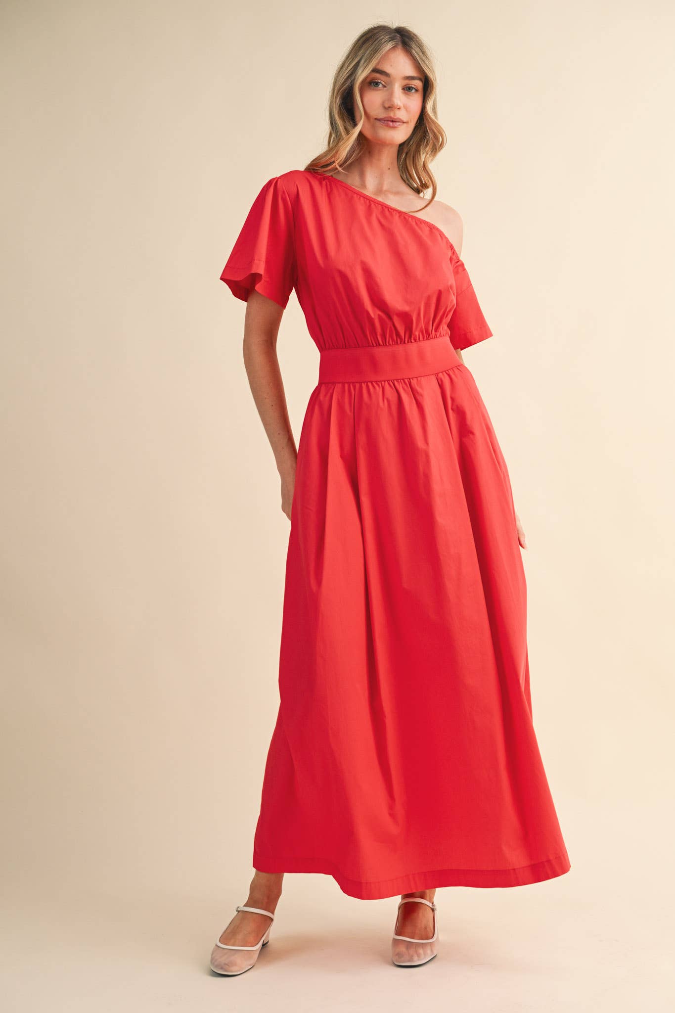 Ellery Dress - Proper