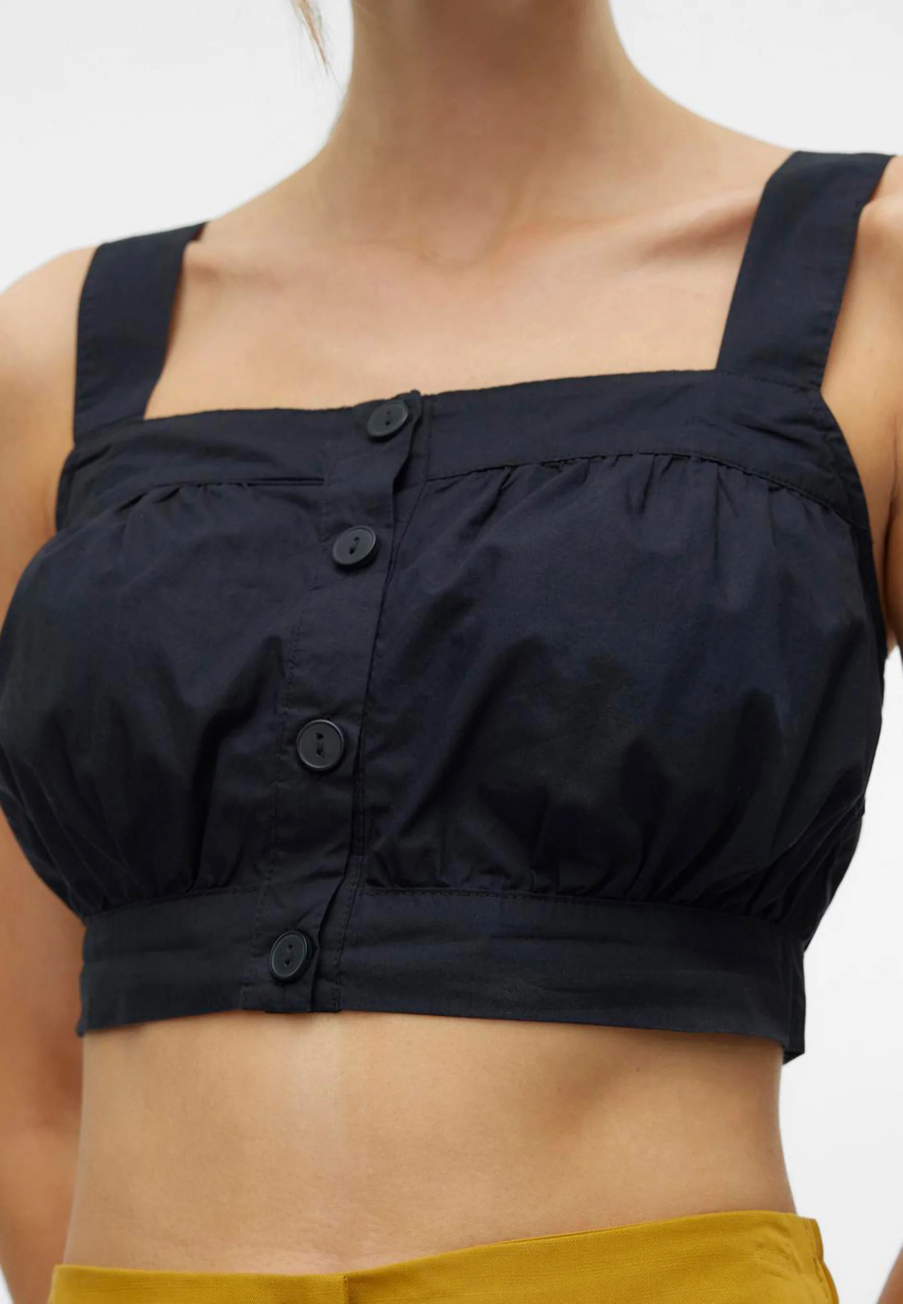 Karmren Top - Proper