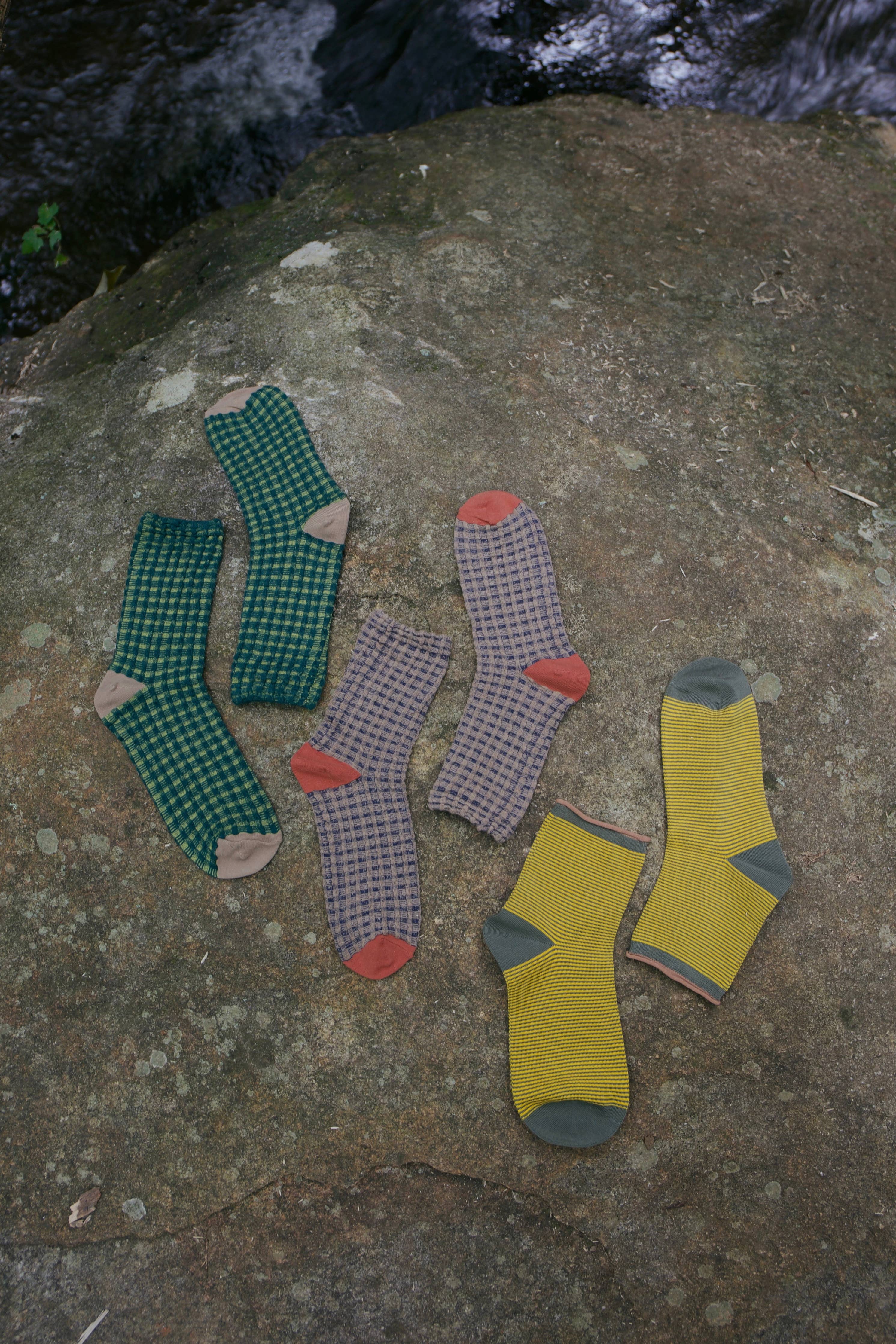 Garden Socks