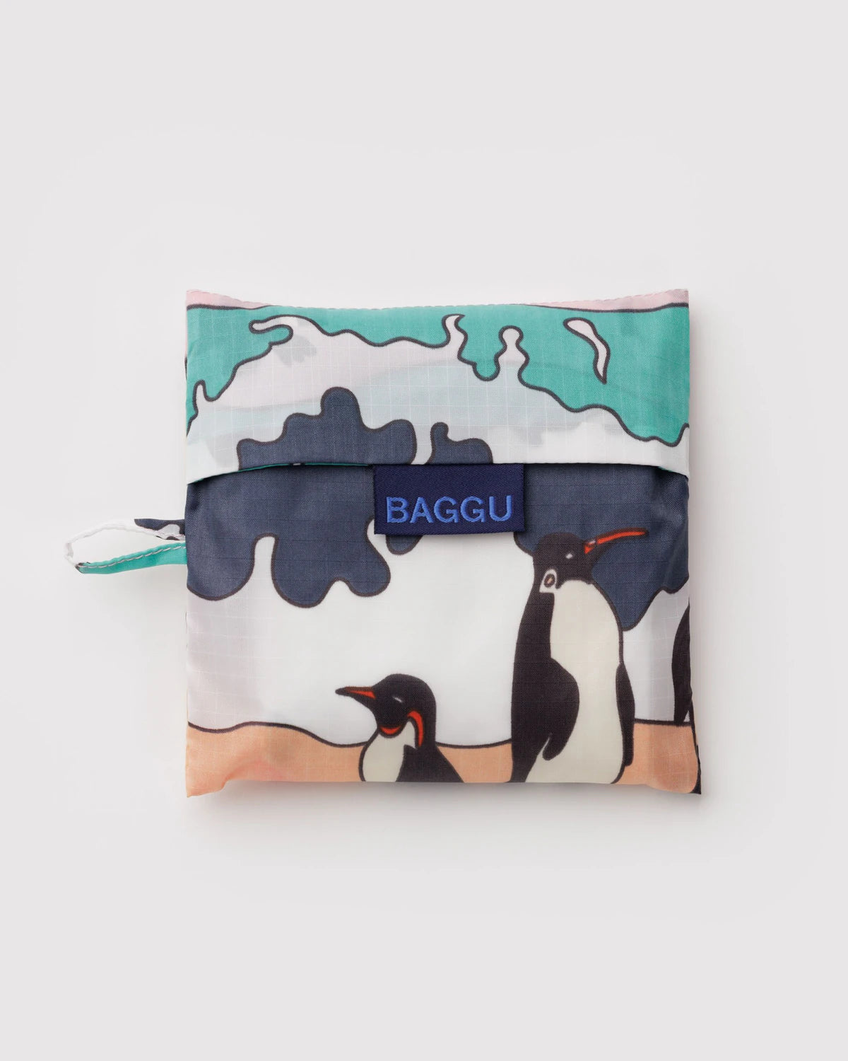 Standard Baggu - Penguin - Proper