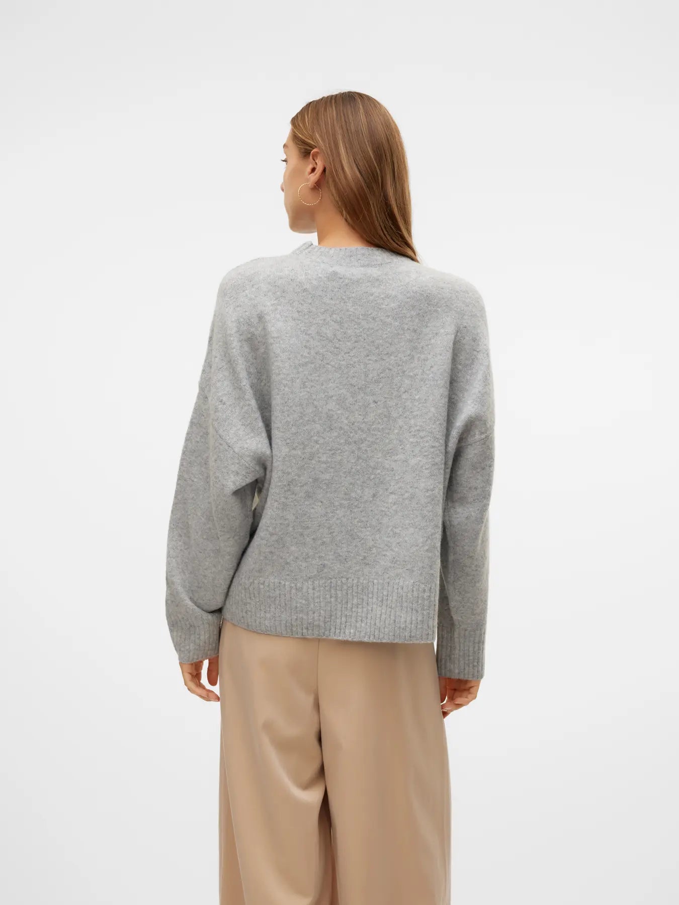 Boom Sweater - Proper