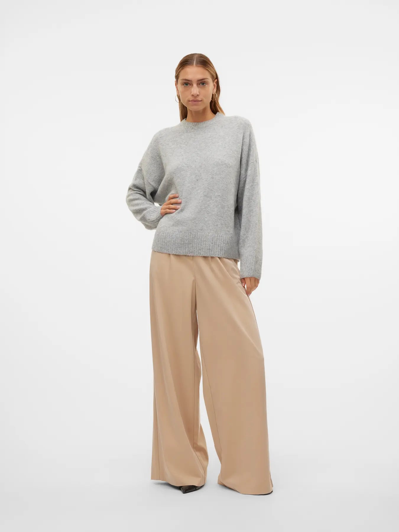 Boom Sweater - Proper