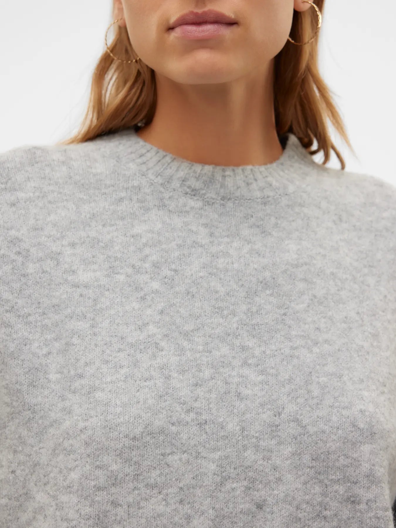Boom Sweater - Proper