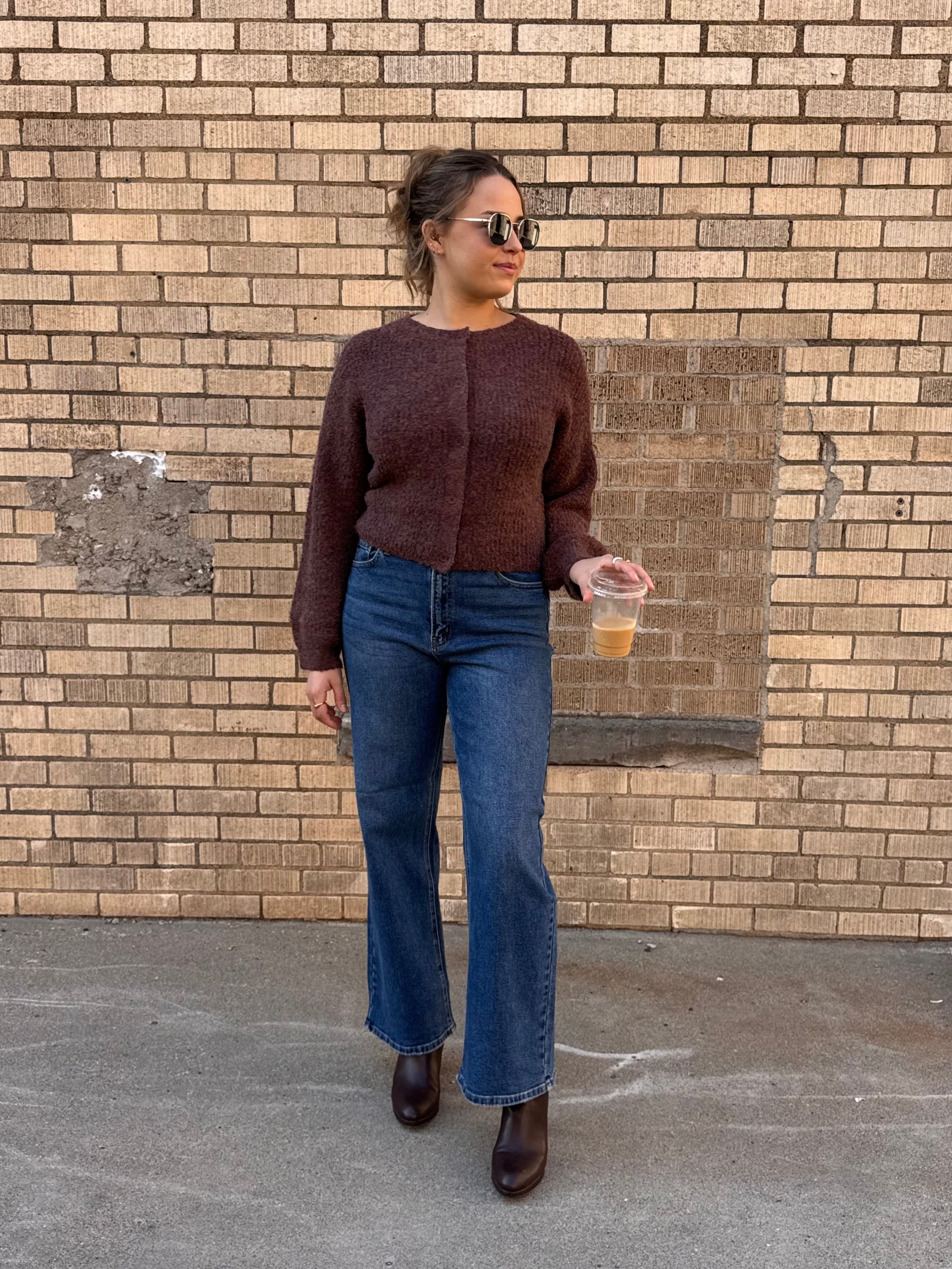Lucie Cardigan