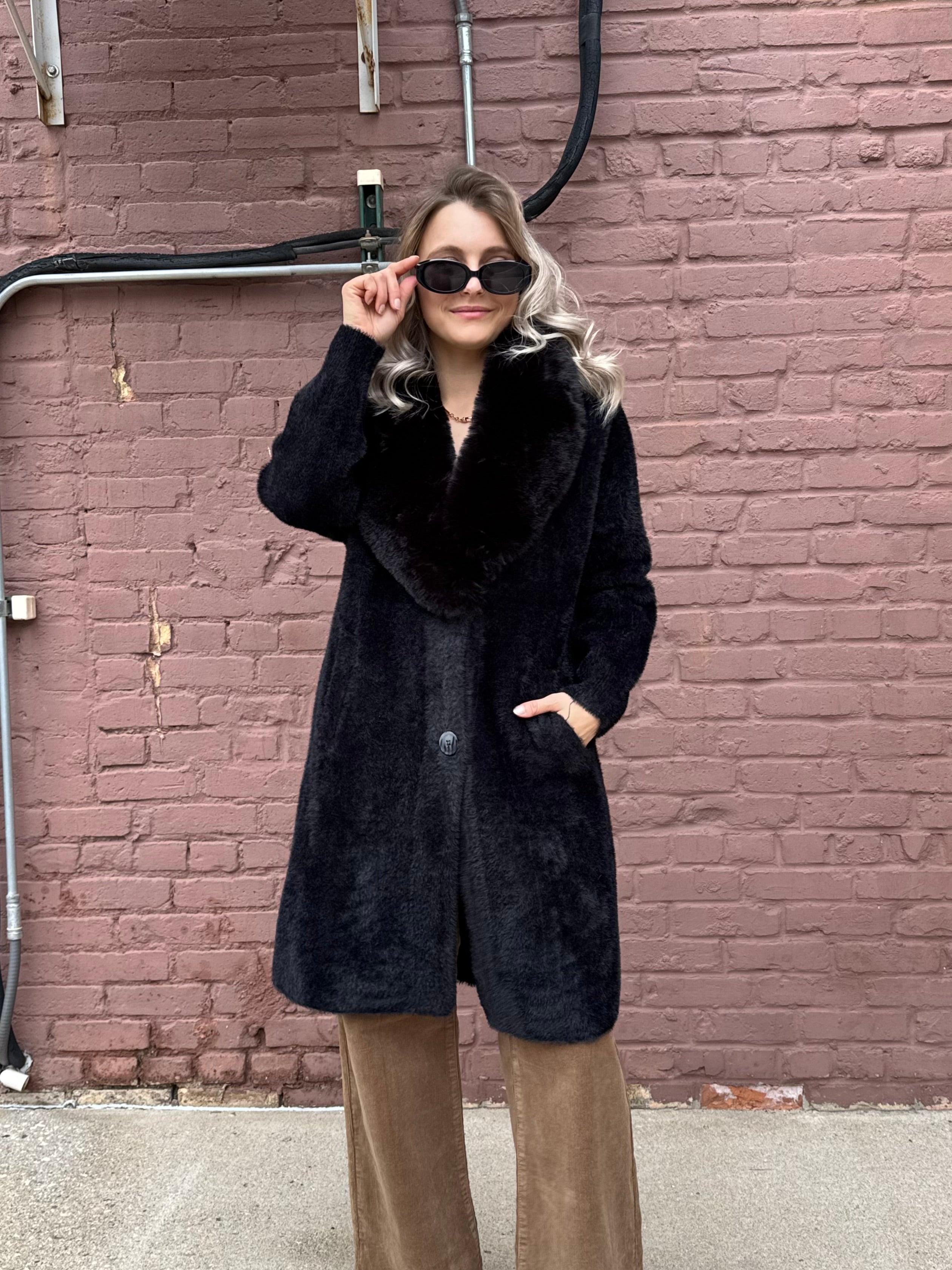 Maisie Jacket - Proper