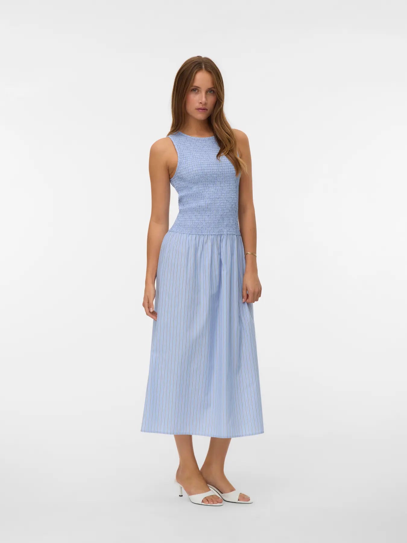 Leya Dress - Proper
