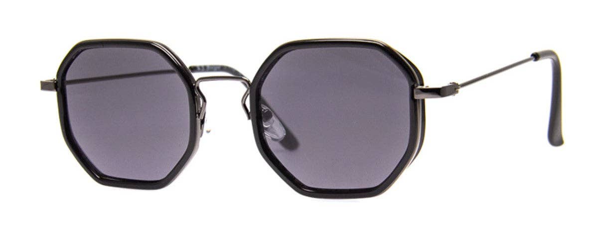 Genius Sunglasses - Proper