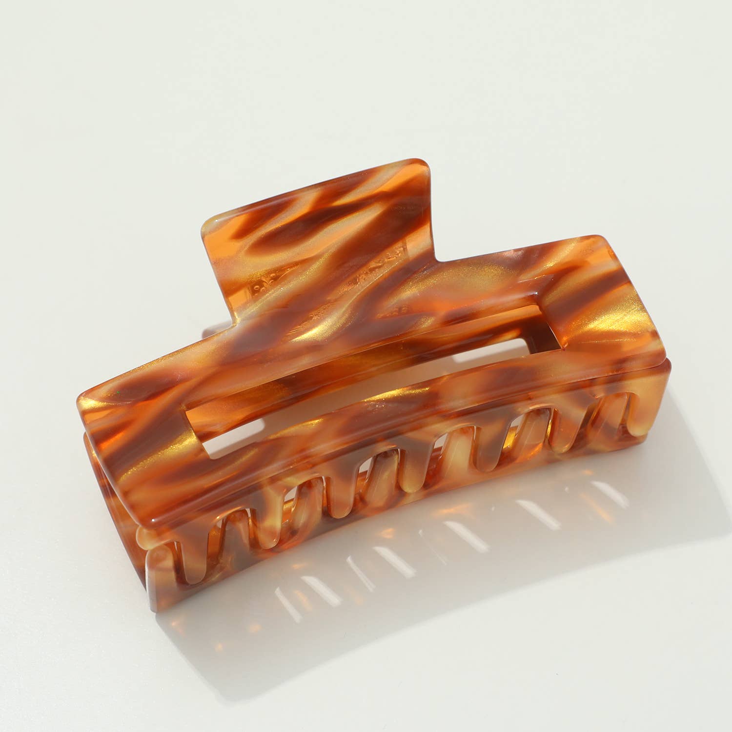 Campfire Claw Clip
