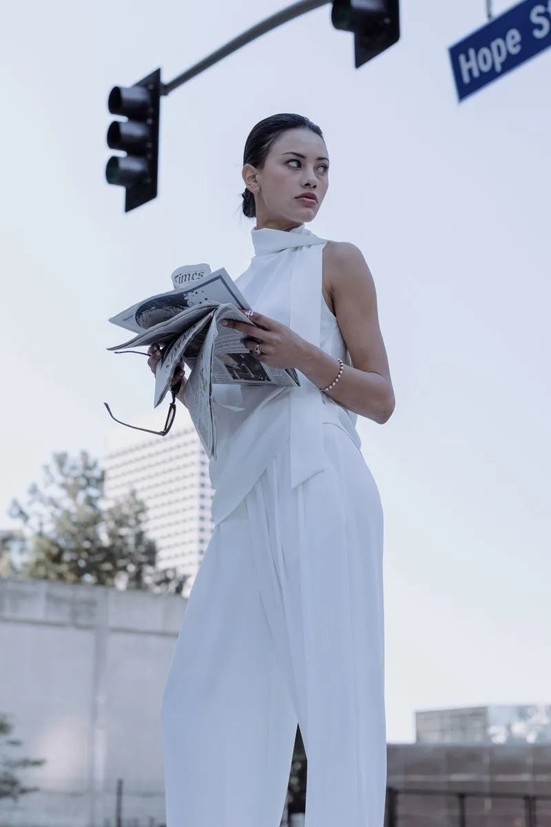 Oona Top - Proper