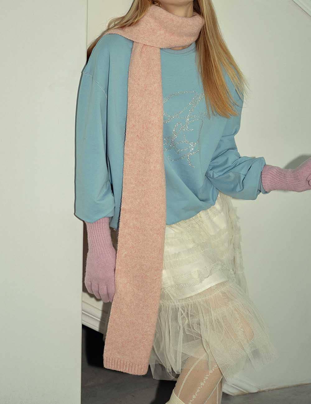 Zella Scarf - Proper