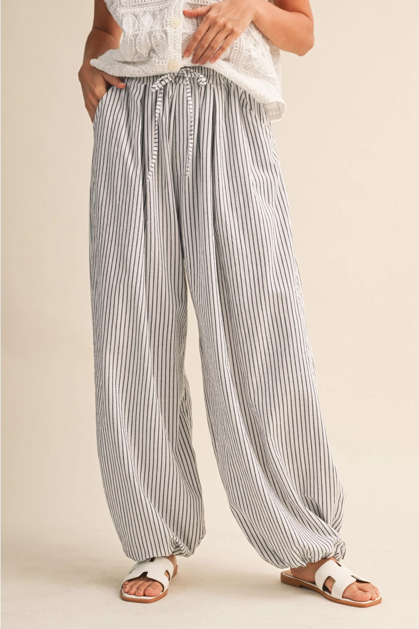 Clemency Pants