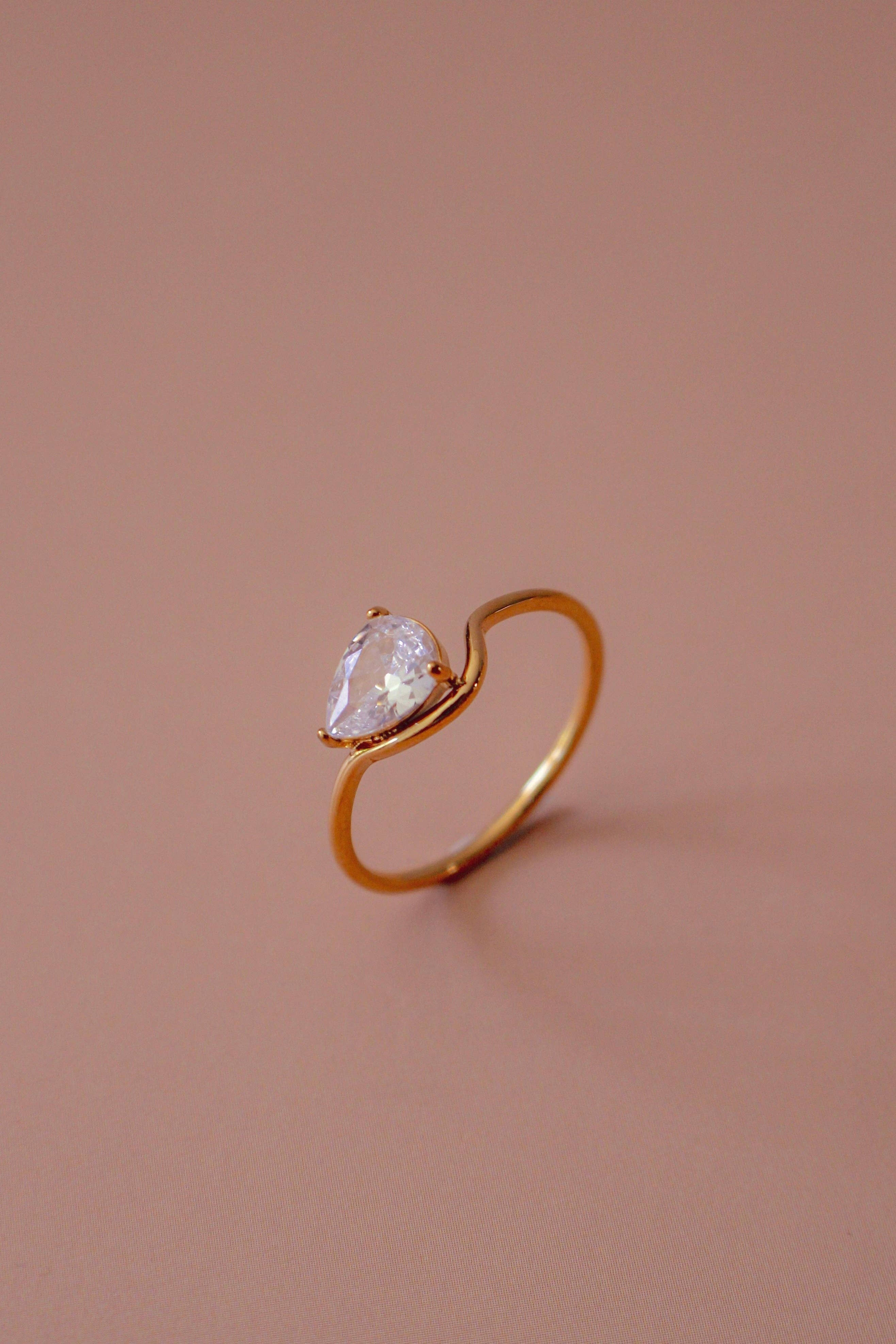 Nox Ring