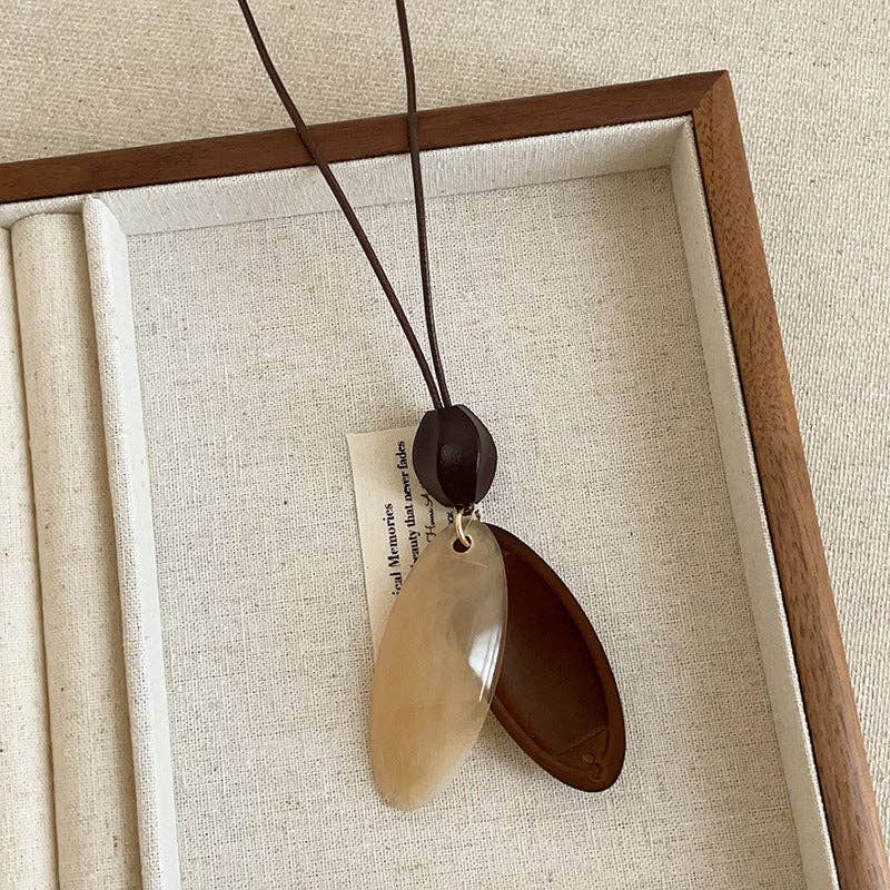 Bexley Necklace