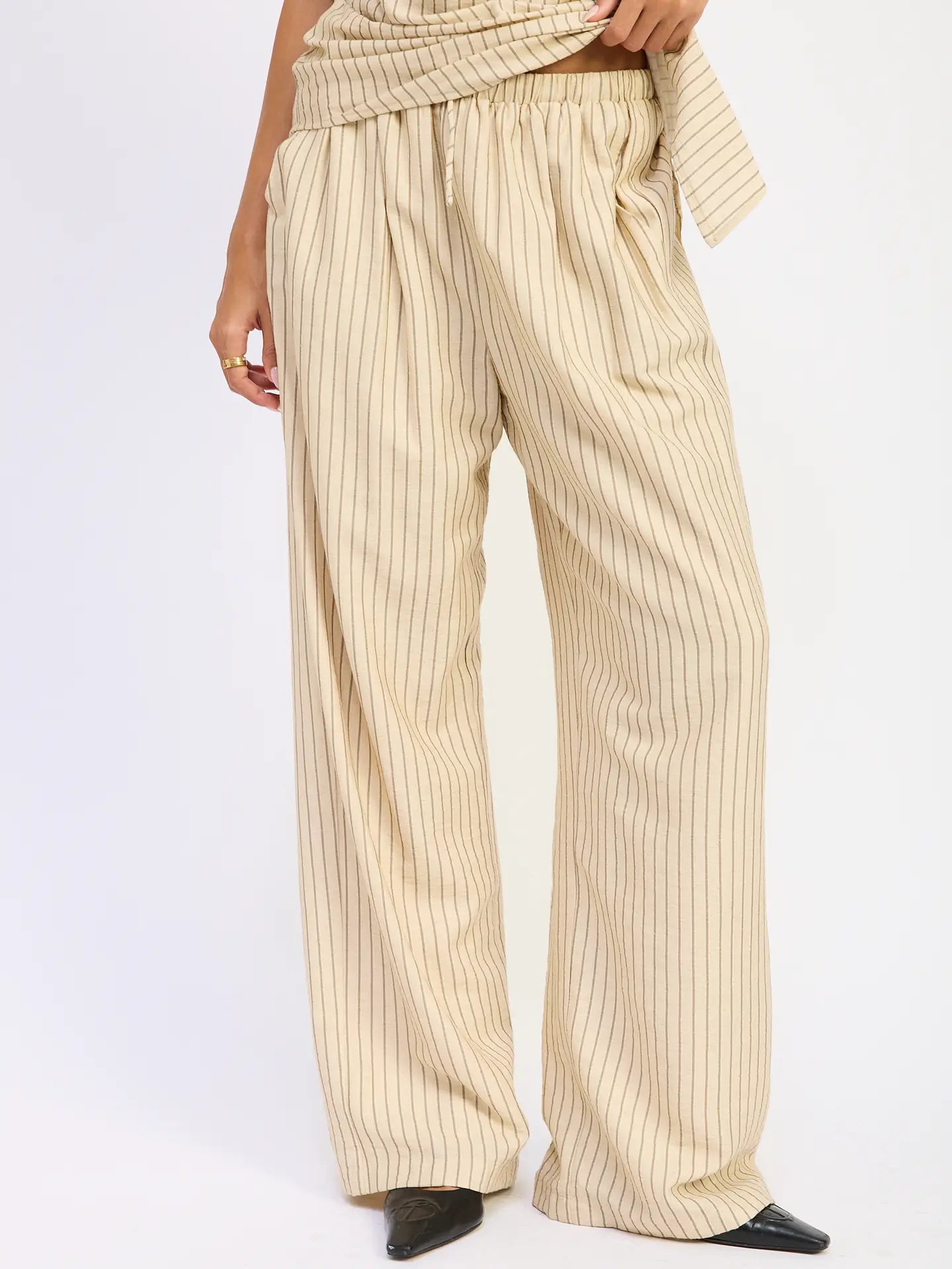 Alder Pants