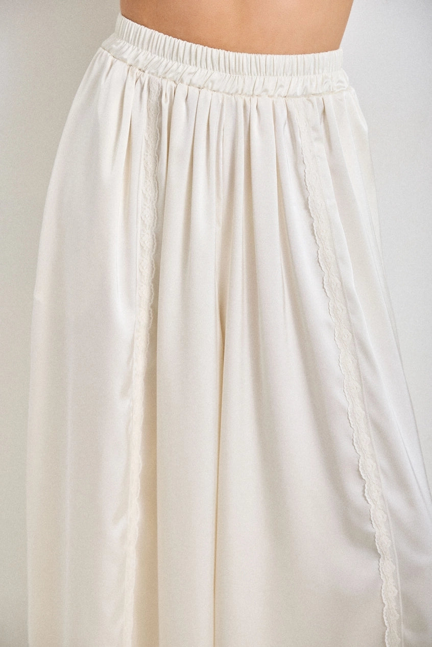 Otilia Pants - Proper