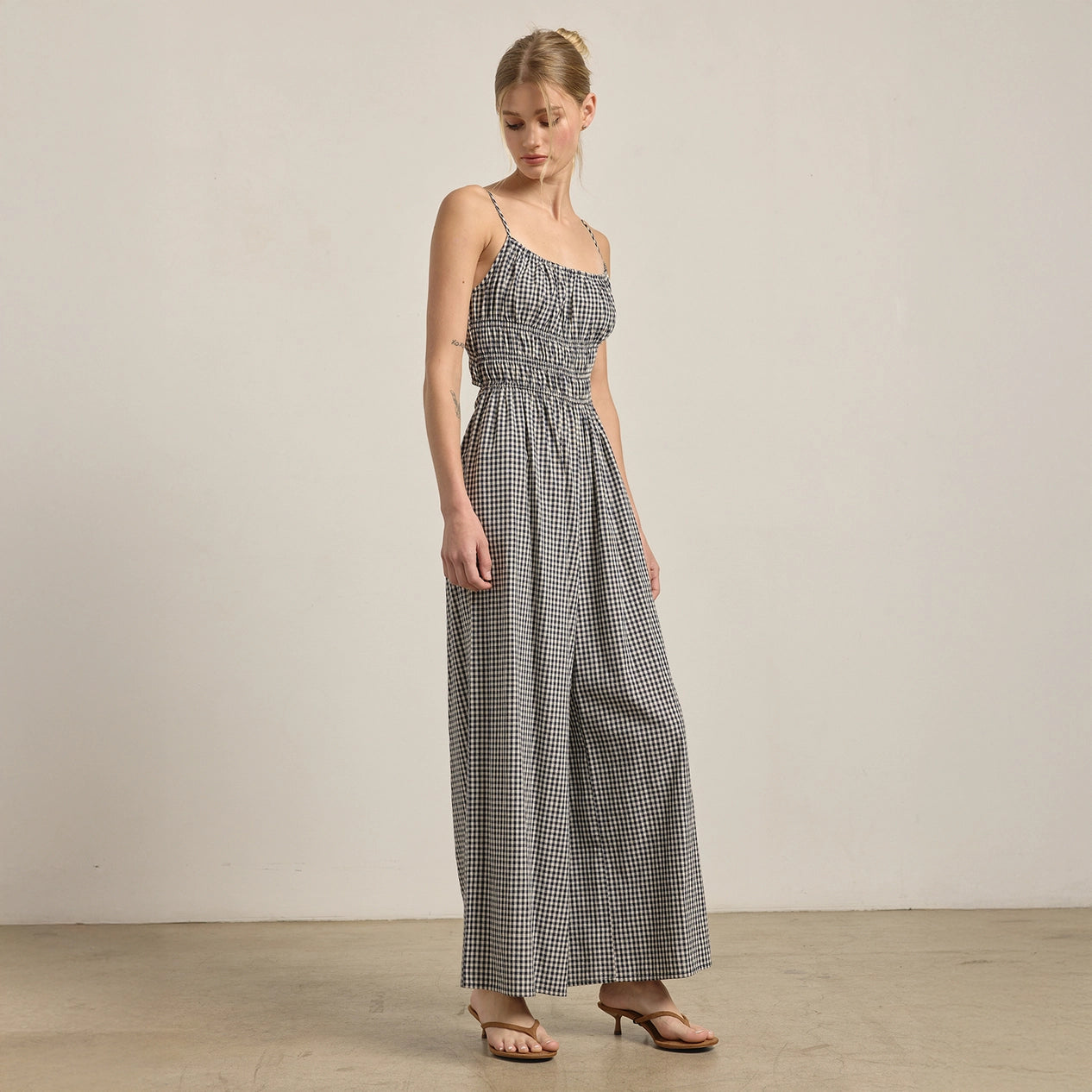 Iona Jumpsuit