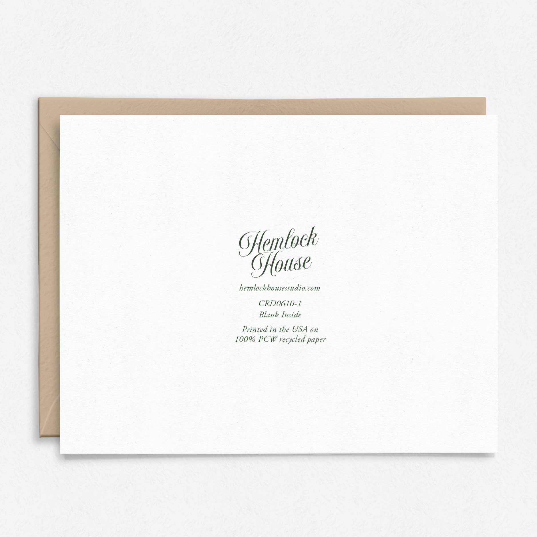 Happily Ever After Wedding Card - Vintage Floral