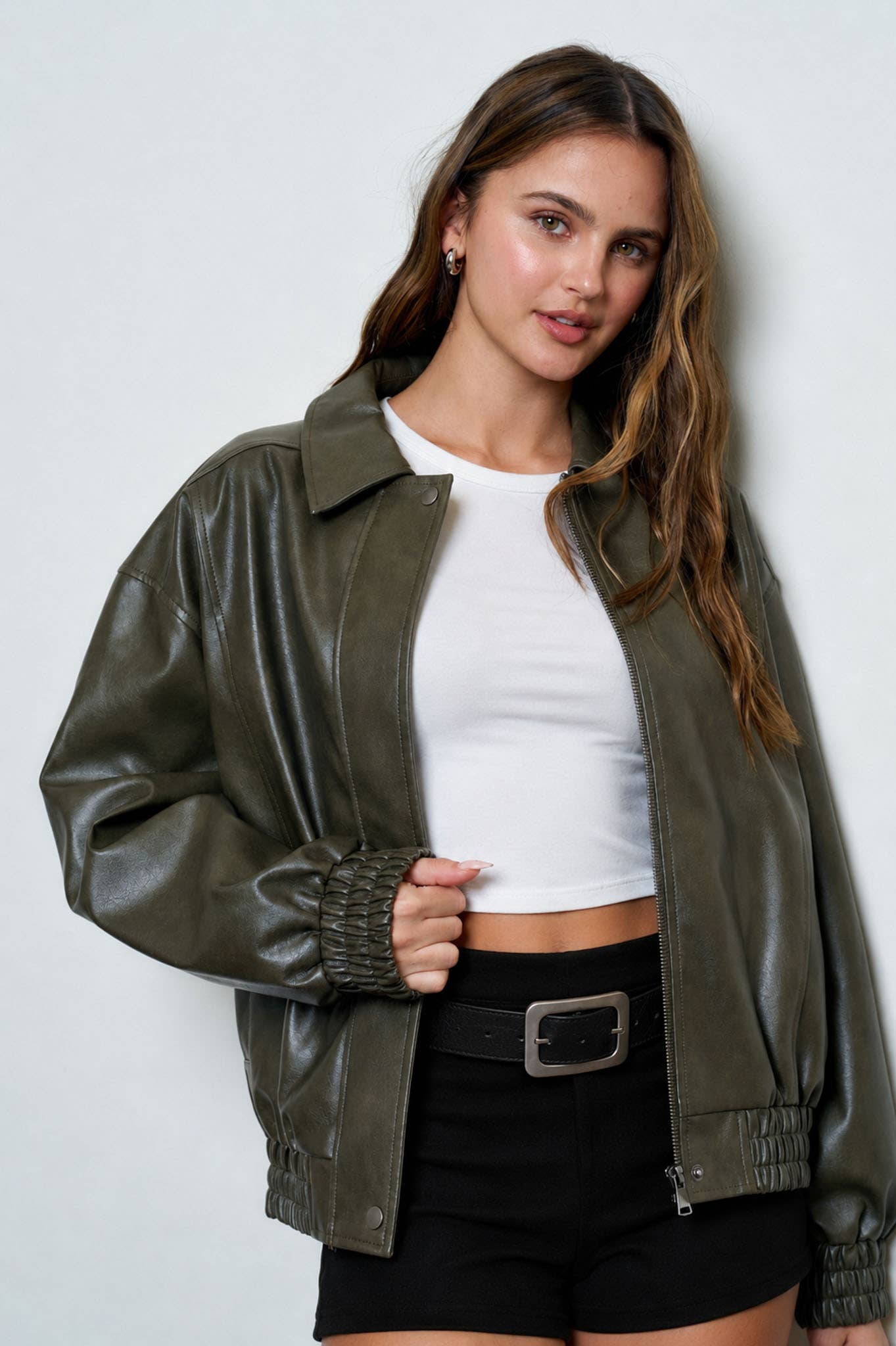 Scout Jacket