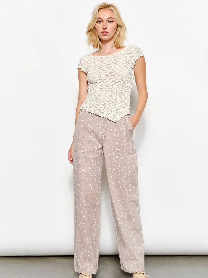 Elba Pants