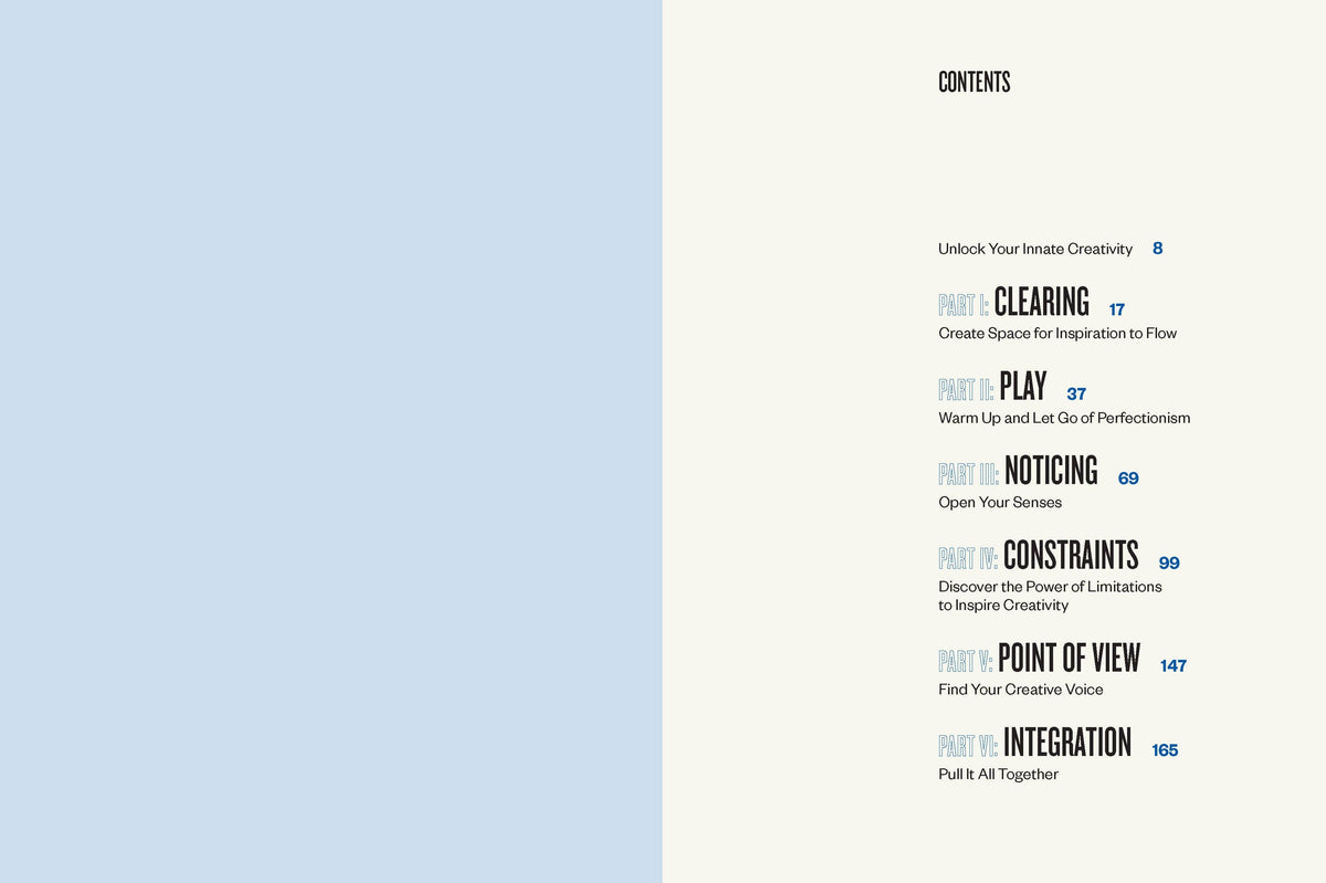 Daily Creative - Proper