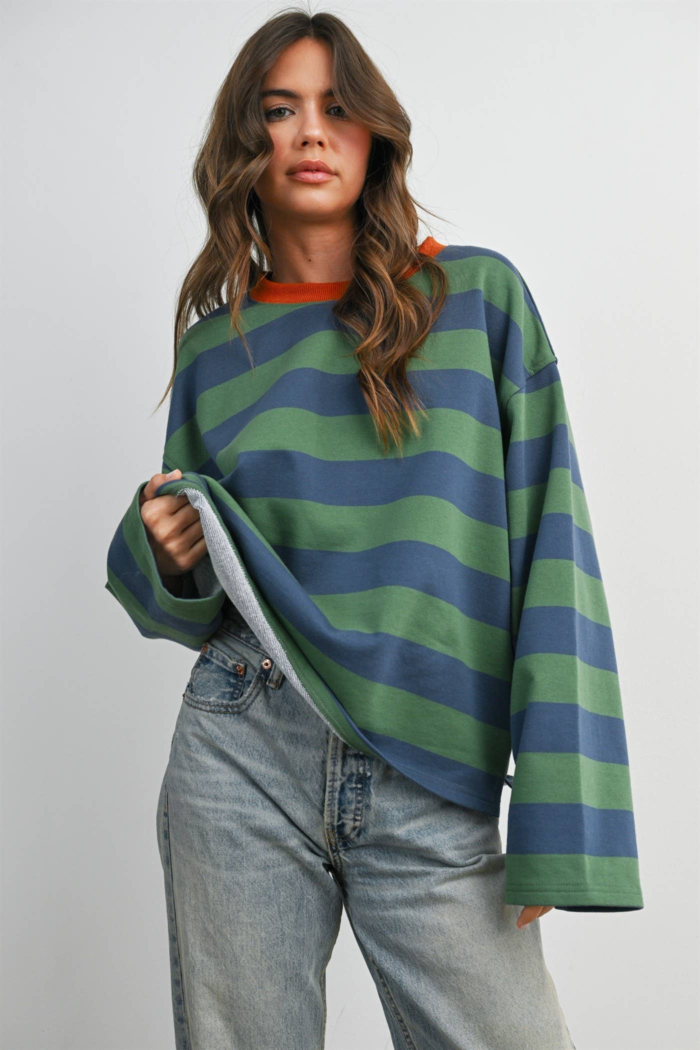 Vivian Top