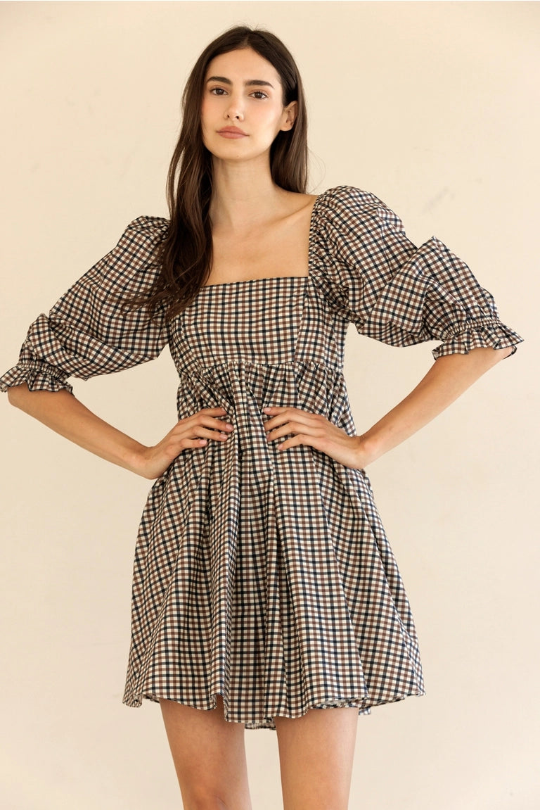 Florence Dress