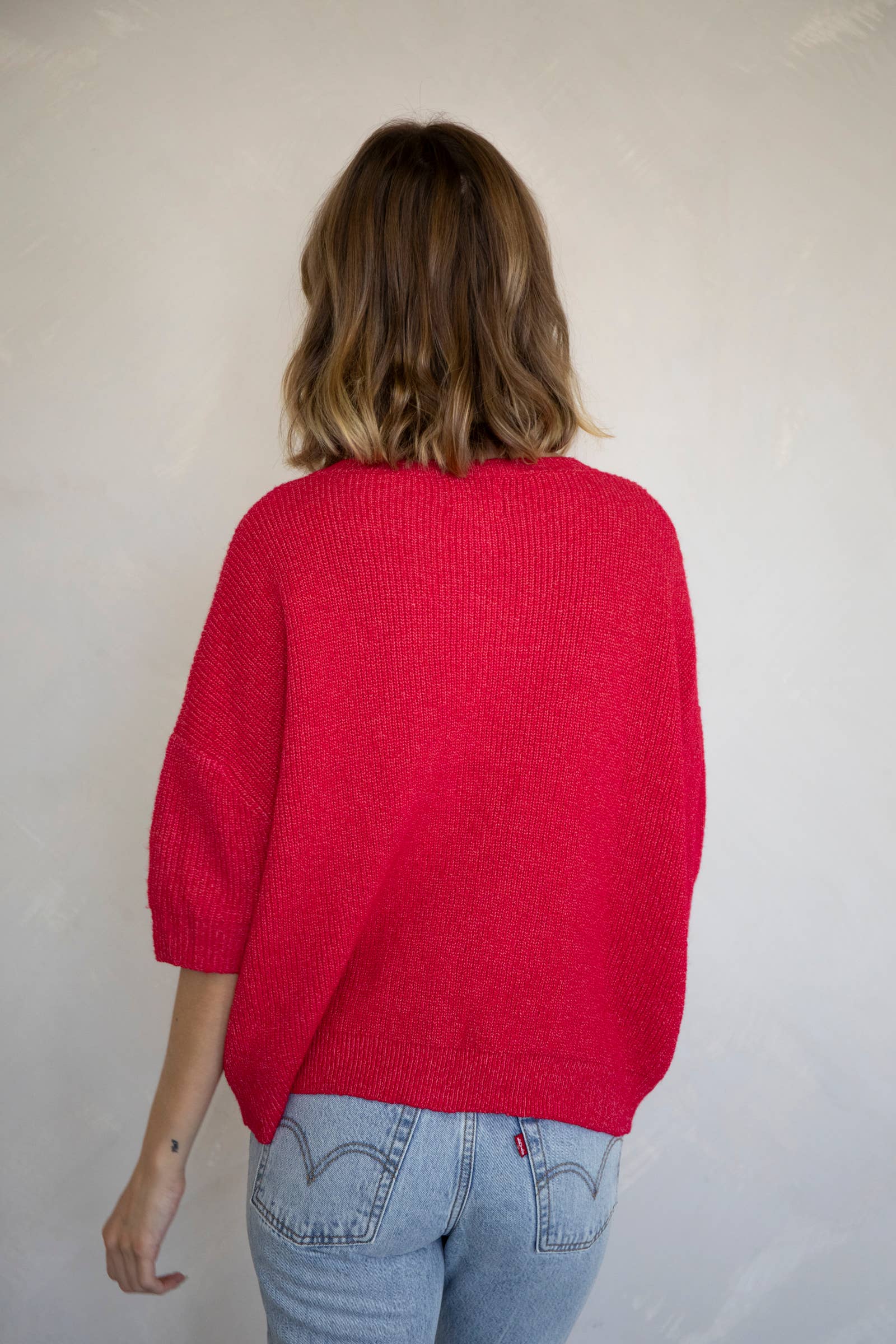 Cherie Cardigan - Proper