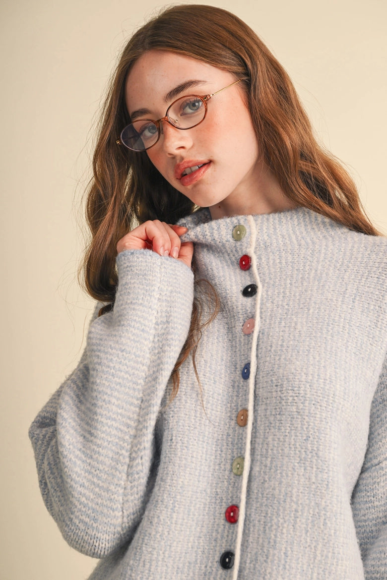 Jordan Sweater - Proper