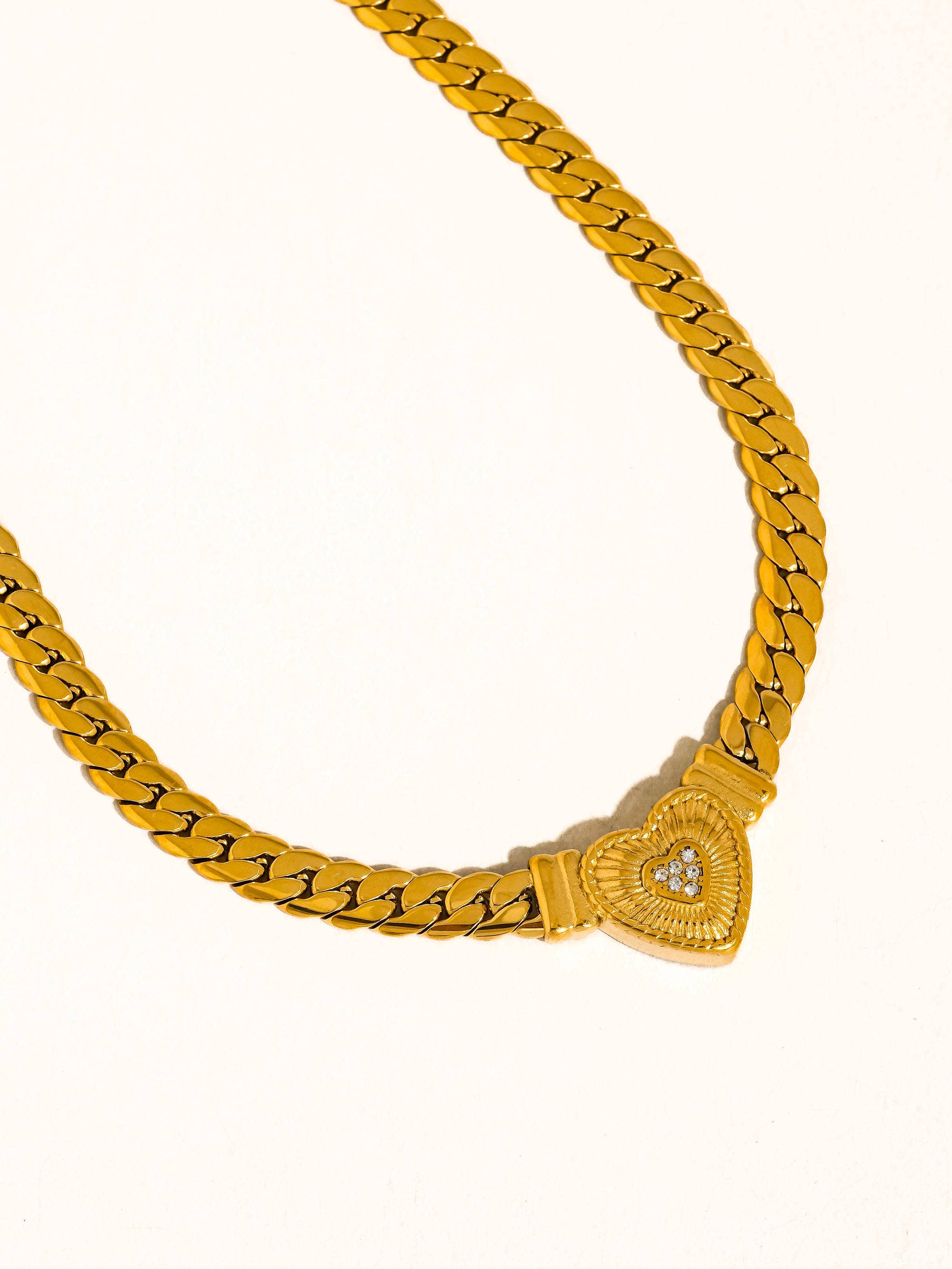 Arwen Necklace - Proper