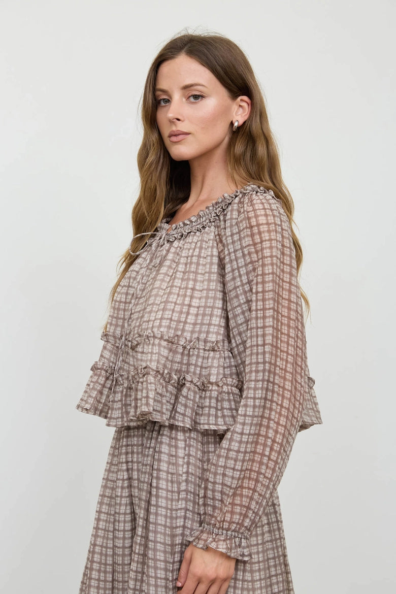 Arely Top - Proper