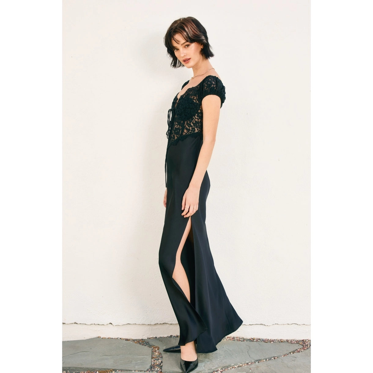 Beatrice Dress