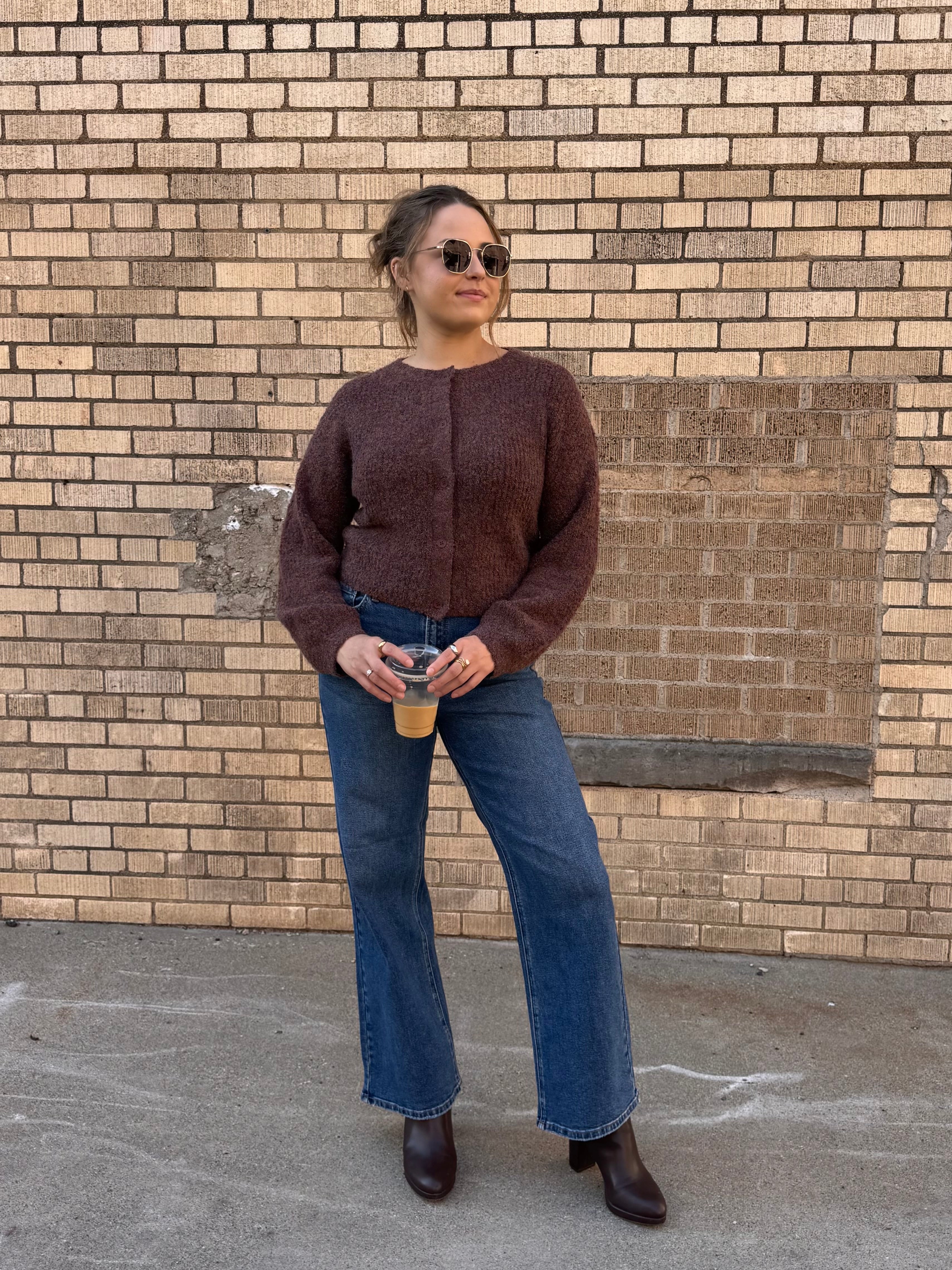 Lucie Cardigan
