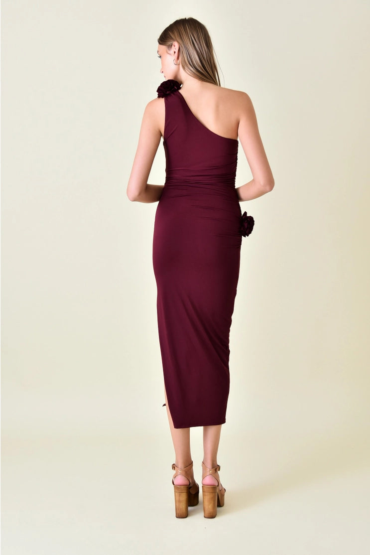 Gillian Dress - Proper