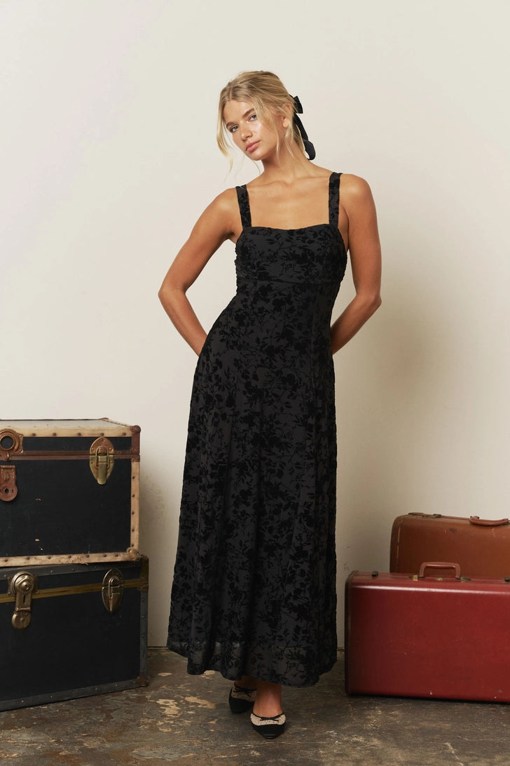 Giana Dress - Proper