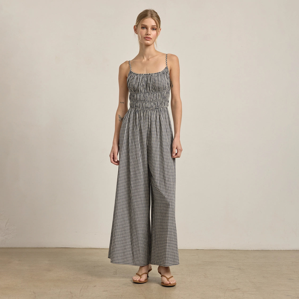 Iona Jumpsuit