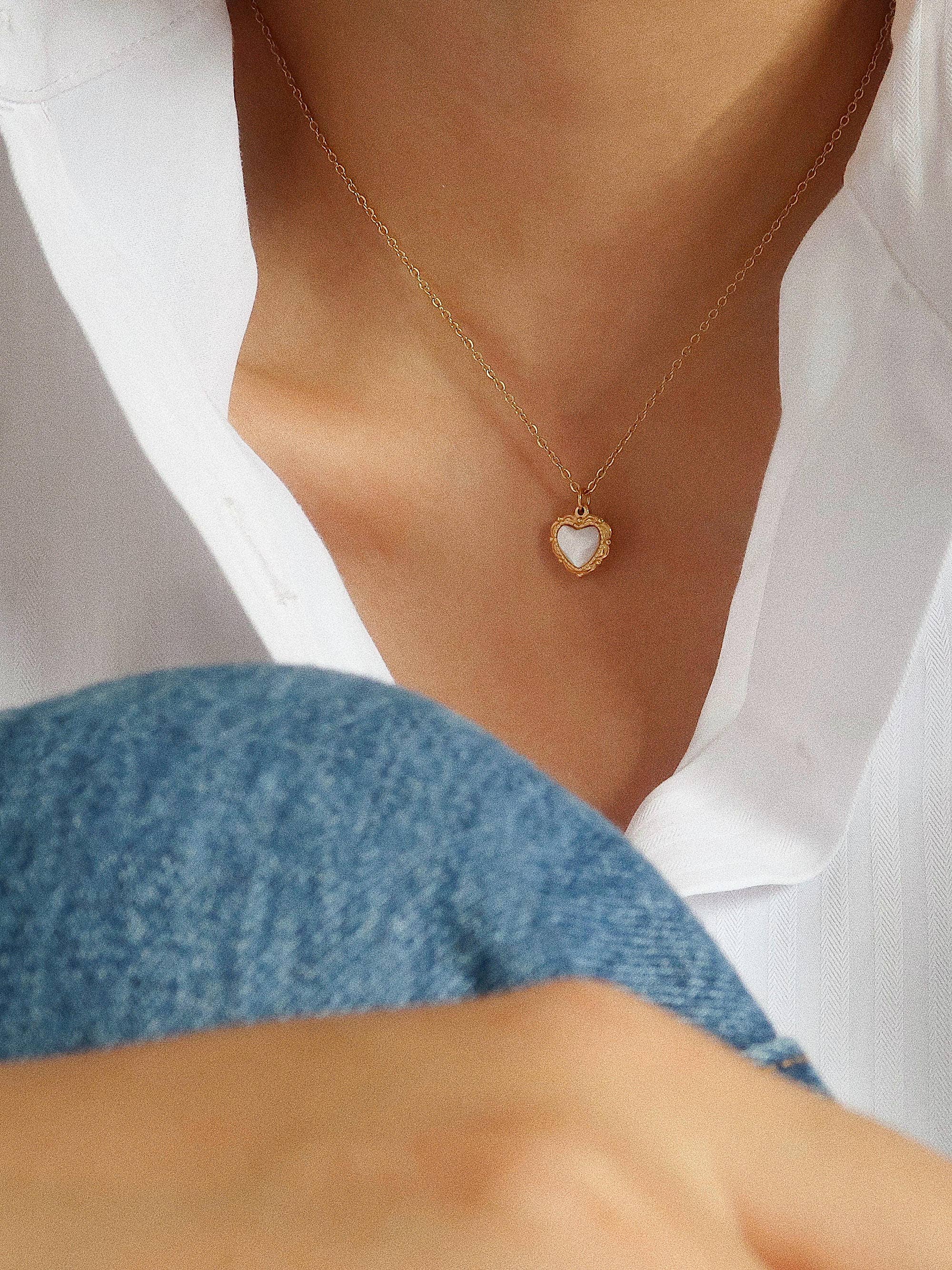 Josie Pendant Necklace - Proper