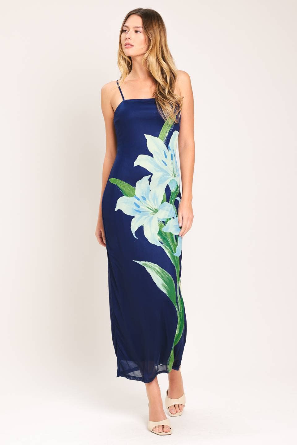 Ismera Dress - Proper