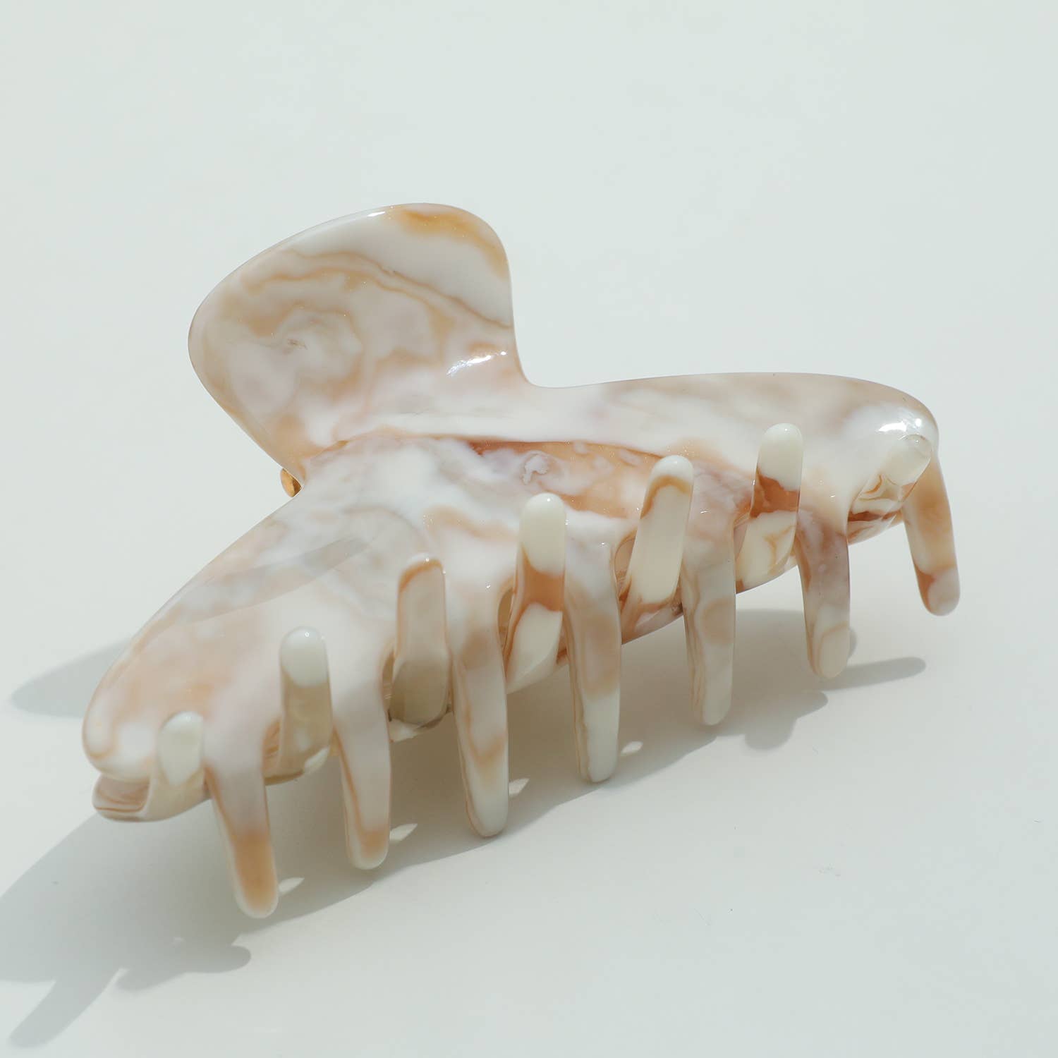 Calcutta Gold Claw Clip