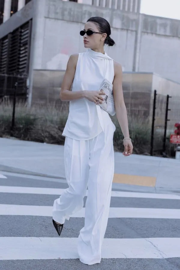 Oona Pants - Proper