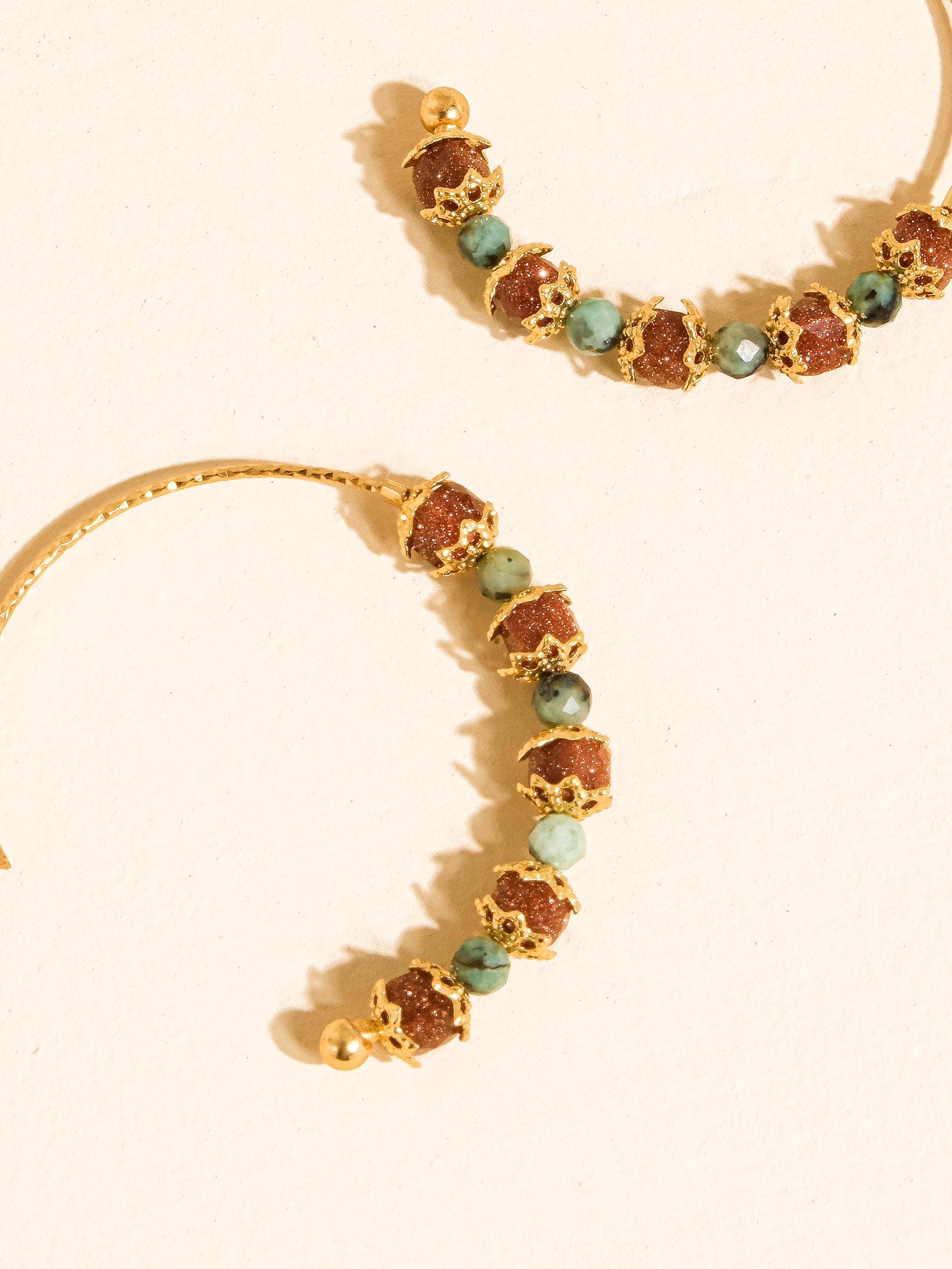 Truett Earrings