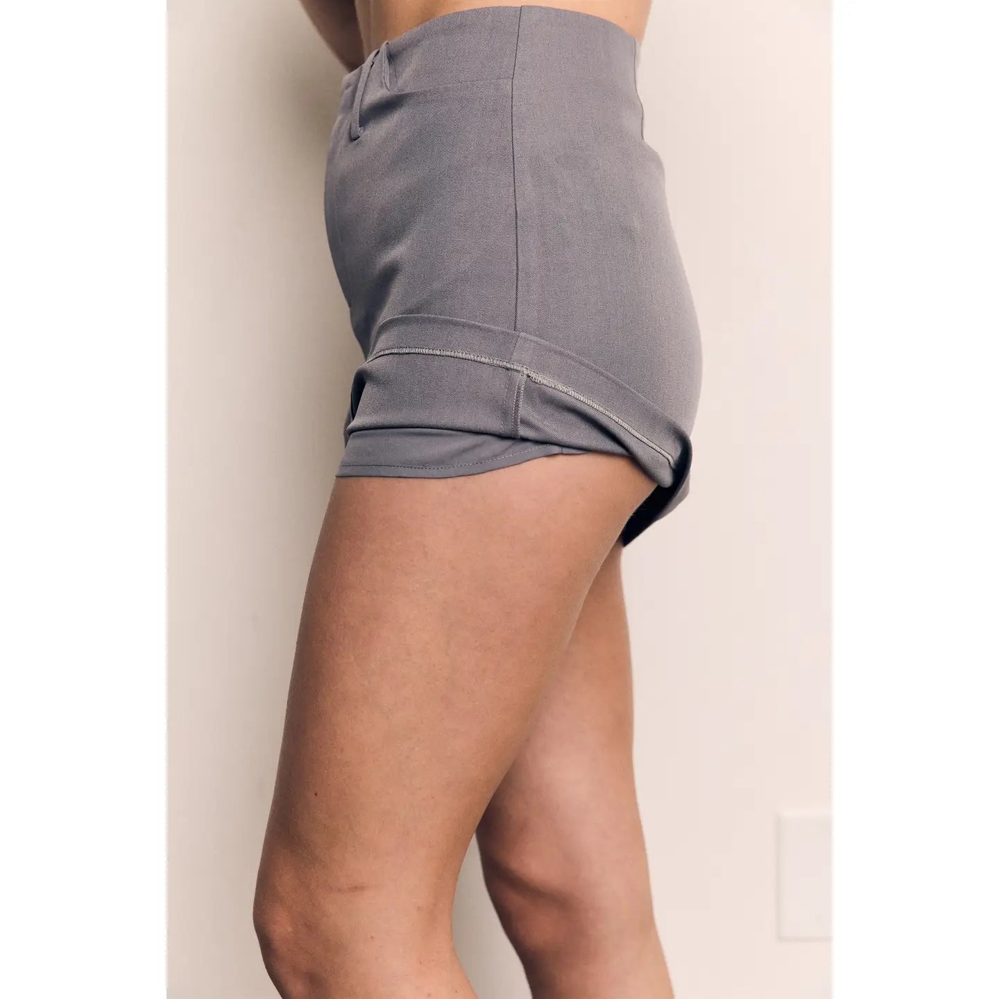 Ebba Skort - Proper