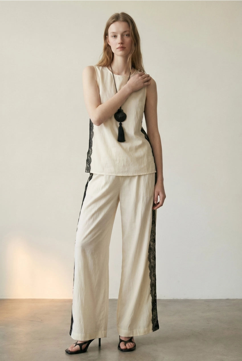 Elinor Pants - Proper