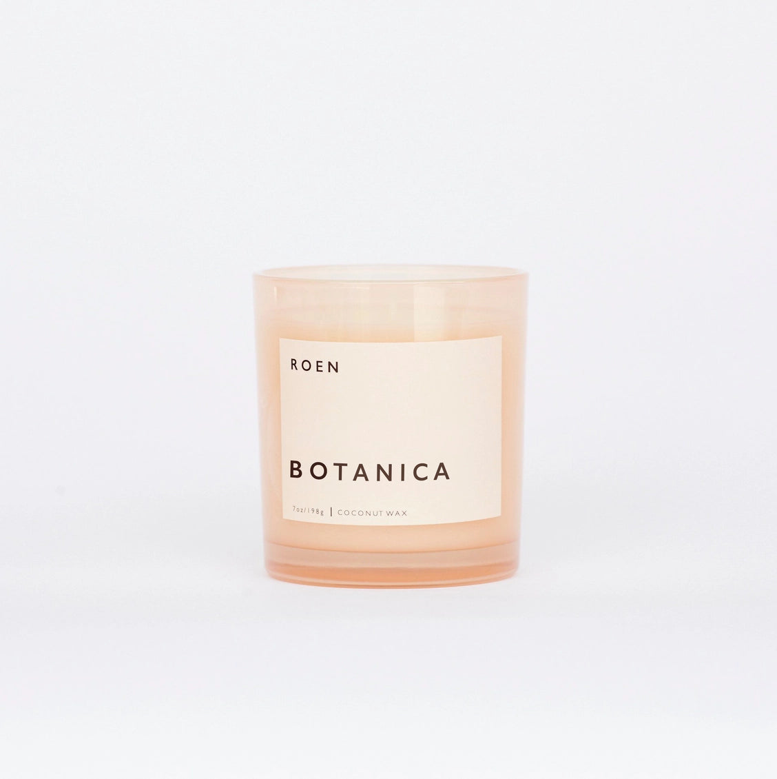 Botanica Candle - Proper