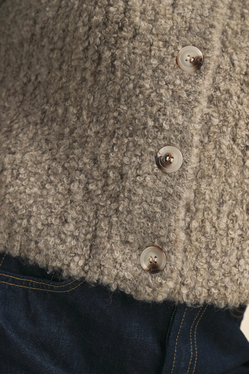 Isby Cardigan