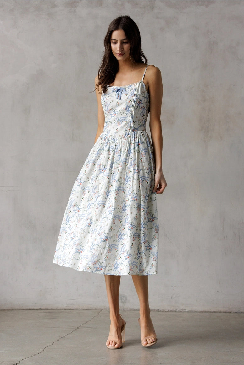 Circe Dress - Proper