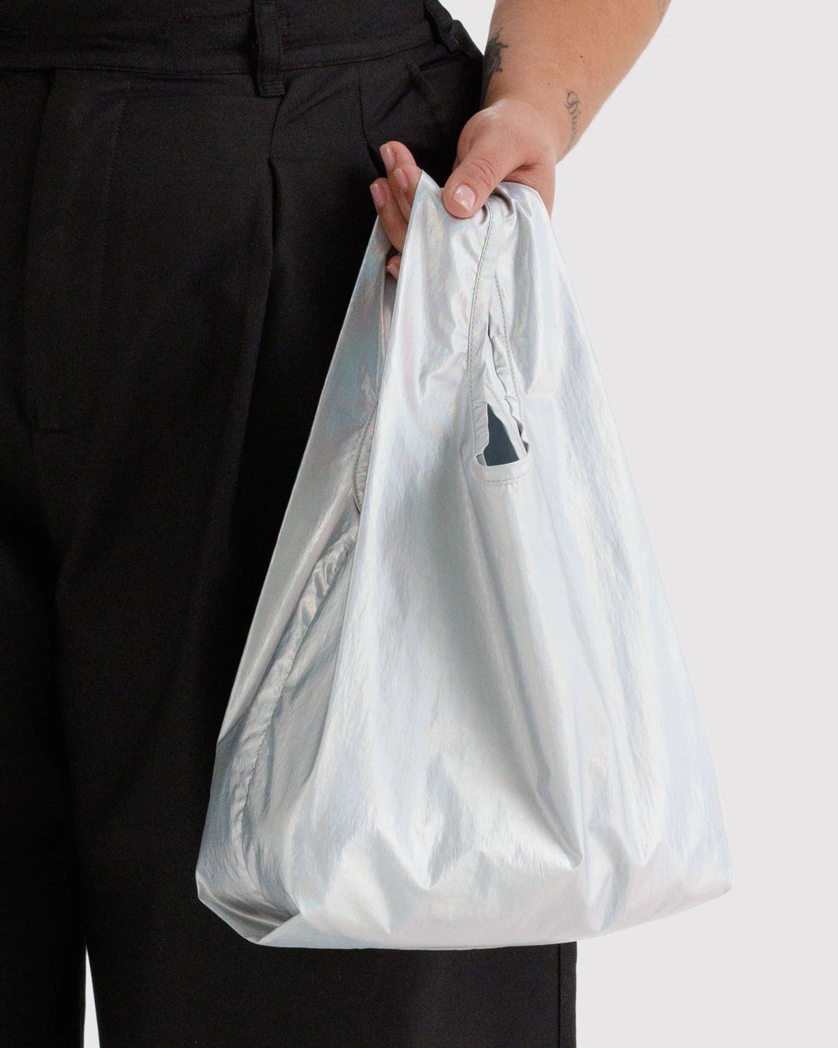 Baby Baggu - Moonstone - Proper