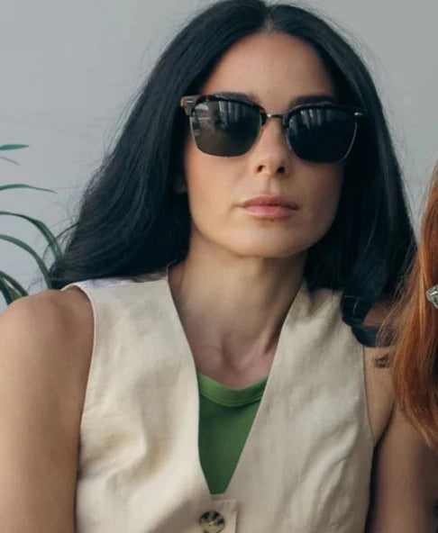 Right TO Sunglasses - Proper