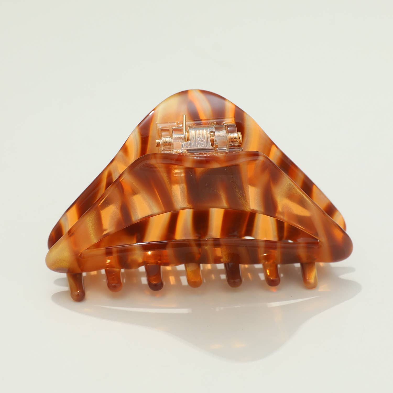 Campfire Claw Clip