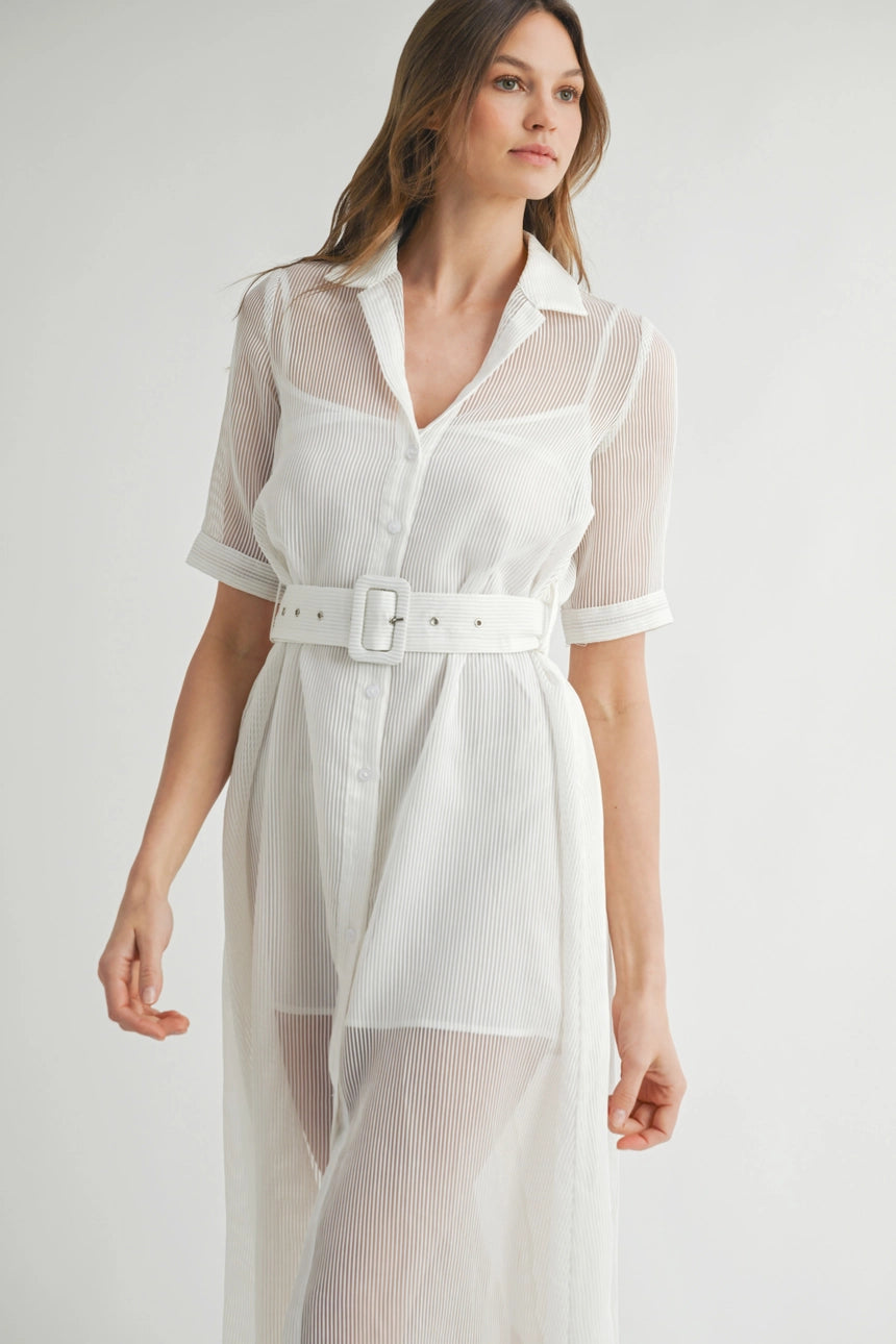 Fia Dress