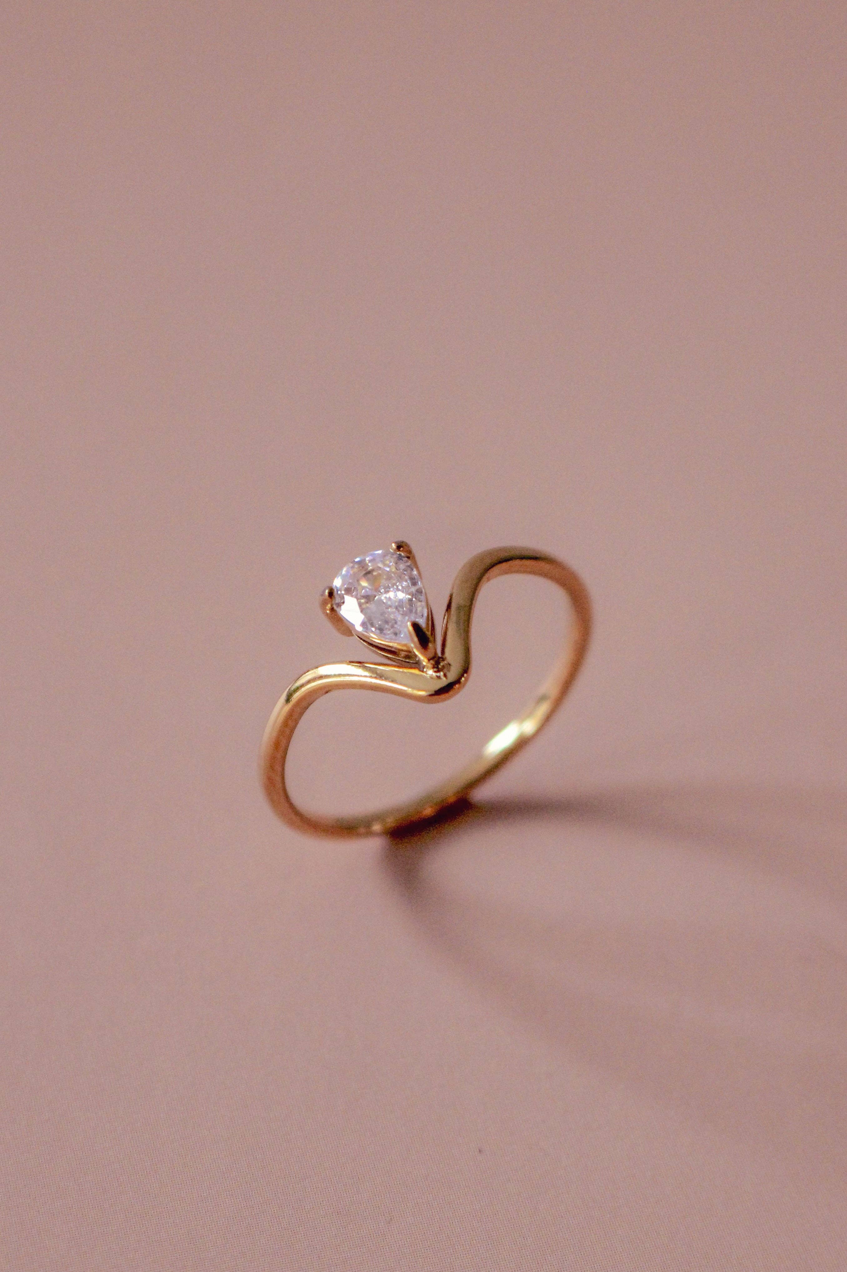 The Carolyn Ring